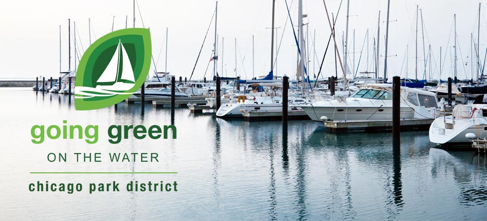 green harbors banner