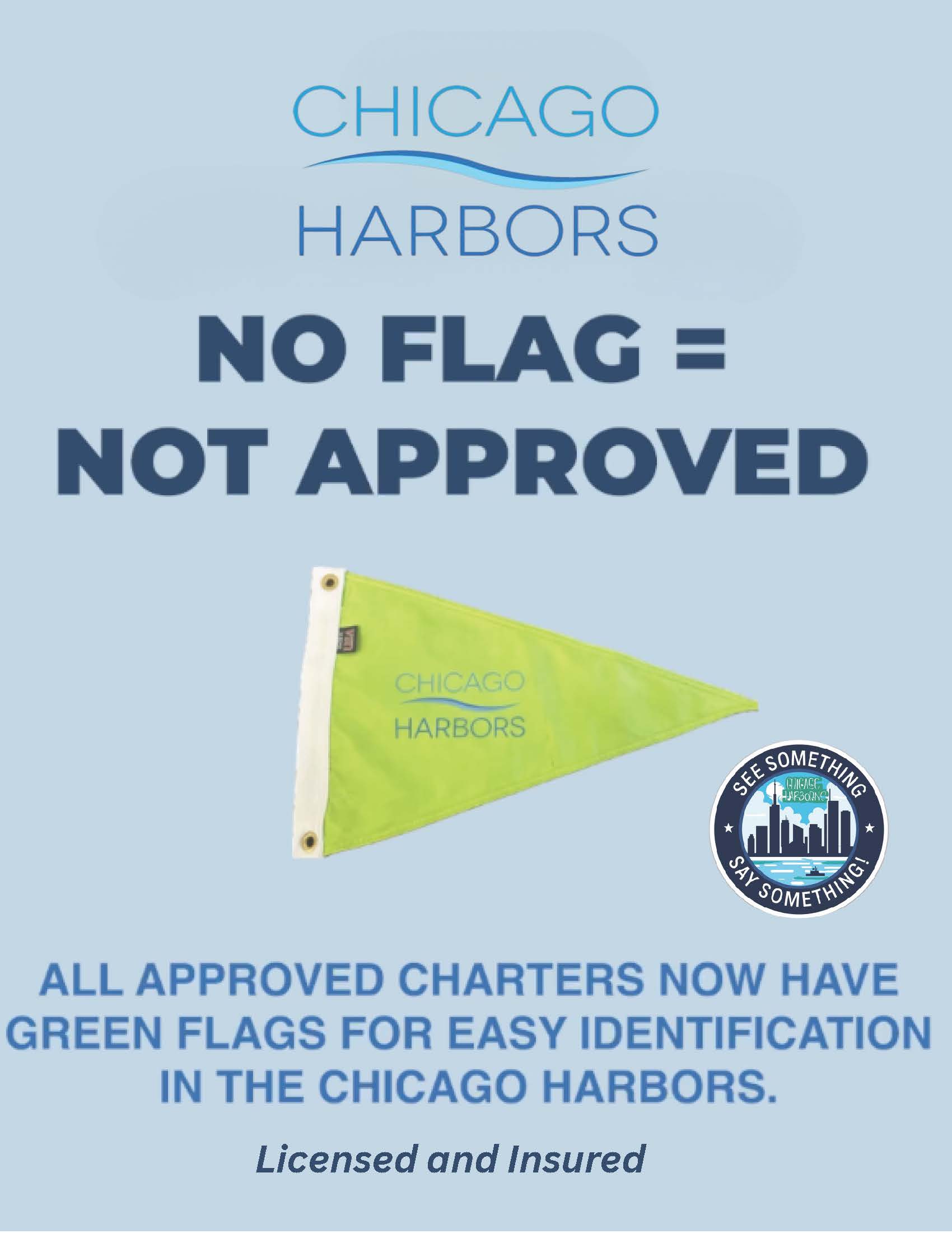 Legal Charter